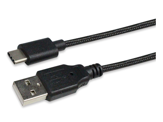 SWITCH�p Type-C�X�g���[�g�P�[�u�� ALG-TCTSC2 [2m] �̐��i�摜