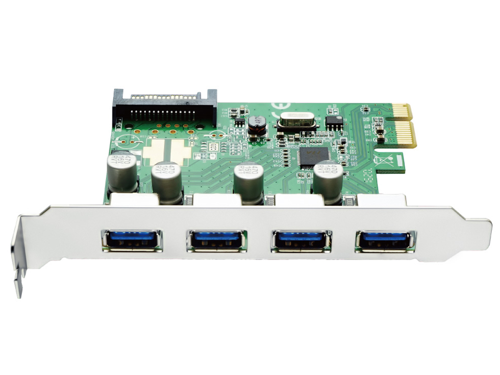 4 WING FORCE SD-PEU3V-4E3 [USB3.0] �̐��i�摜