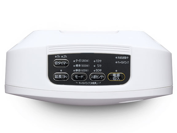 KJCH-12TD4-W [�z���C�g]
