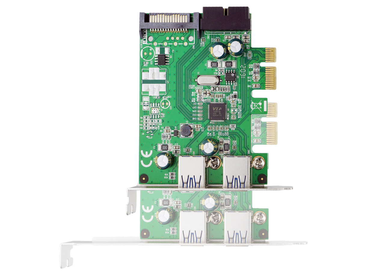 Over Fender RV SD-PEU3V-2E2IL3 [USB3.0]