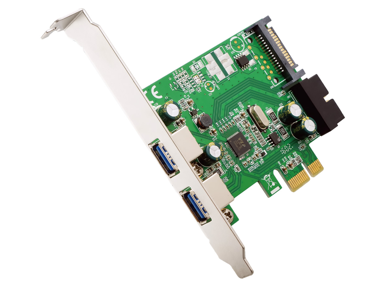 Over Fender RV SD-PEU3V-2E2IL3 [USB3.0] �̐��i�摜