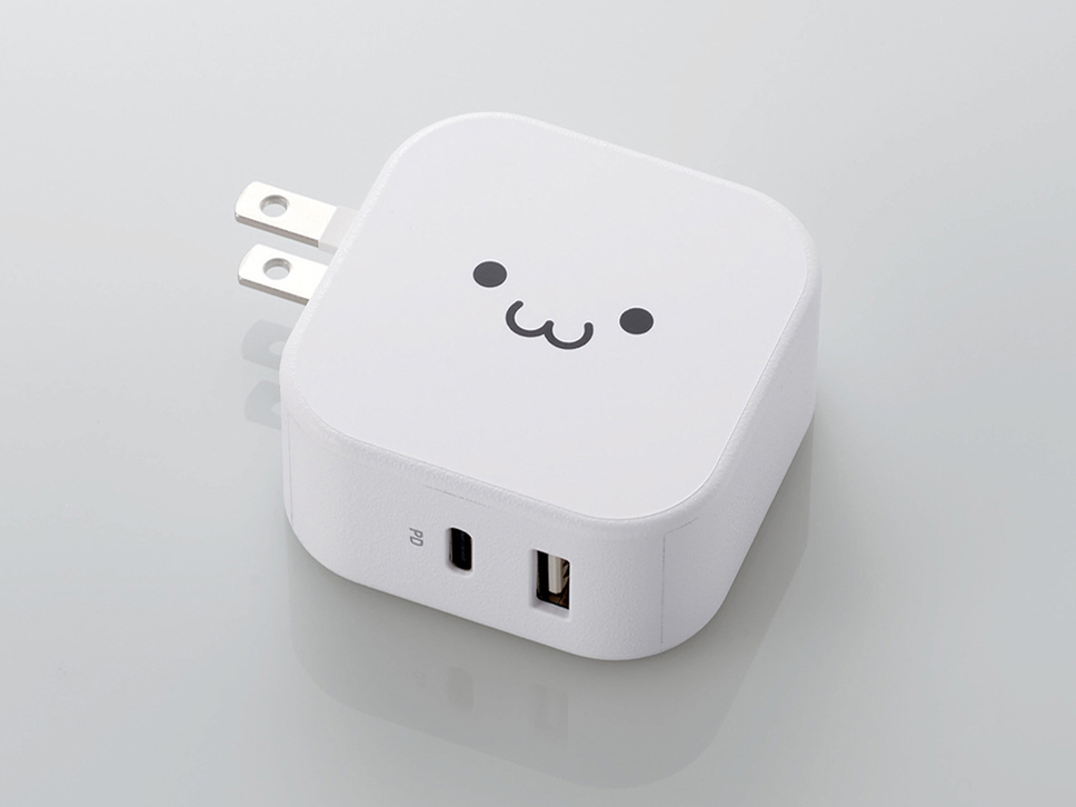 MPA-ACCP10WF [�z���C�g�t�F�C�X] �̐��i�摜