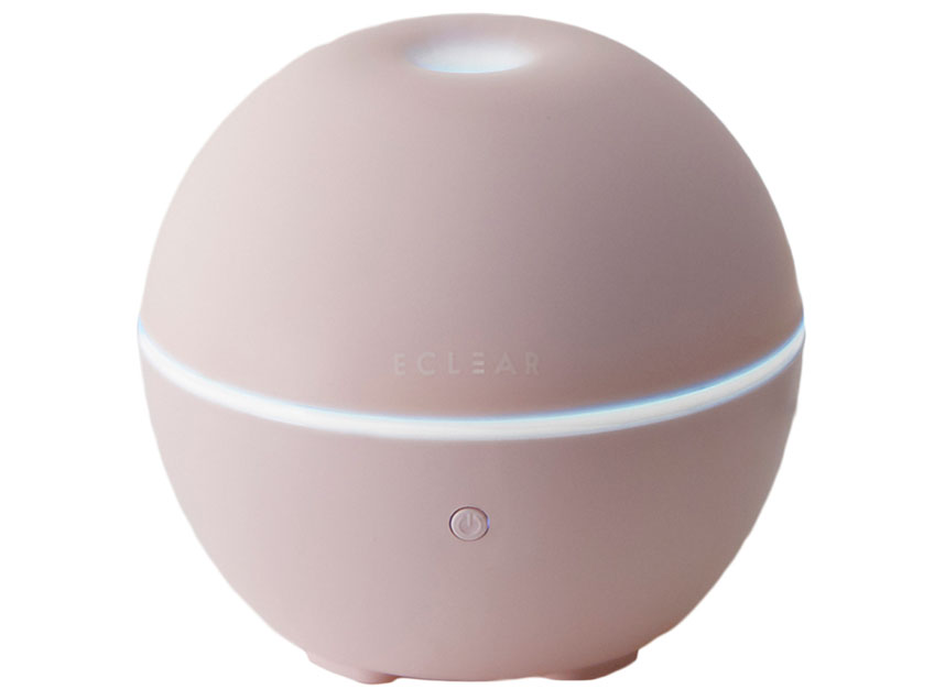 �G�N���A �~�X�g HCE-HU1901UPN [�s���N] �̐��i�摜