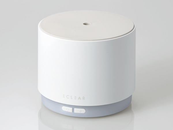 �G�N���A �~�X�g HCE-HU1903UWH [�z���C�g]