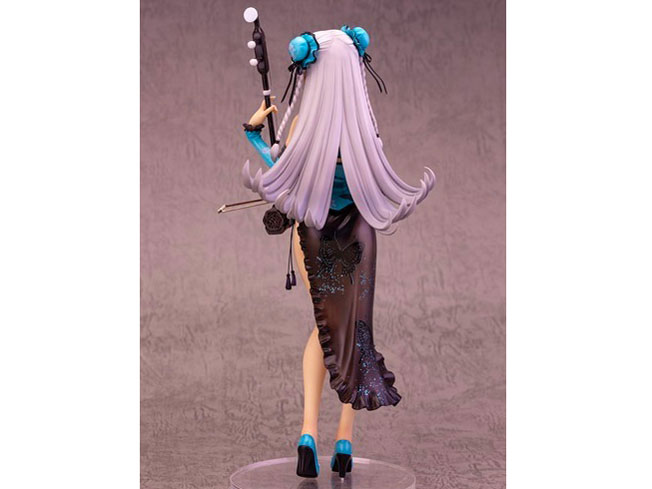 1/6 Dai-Yu �_�C�E���[ illustration by Tony STD Ver.