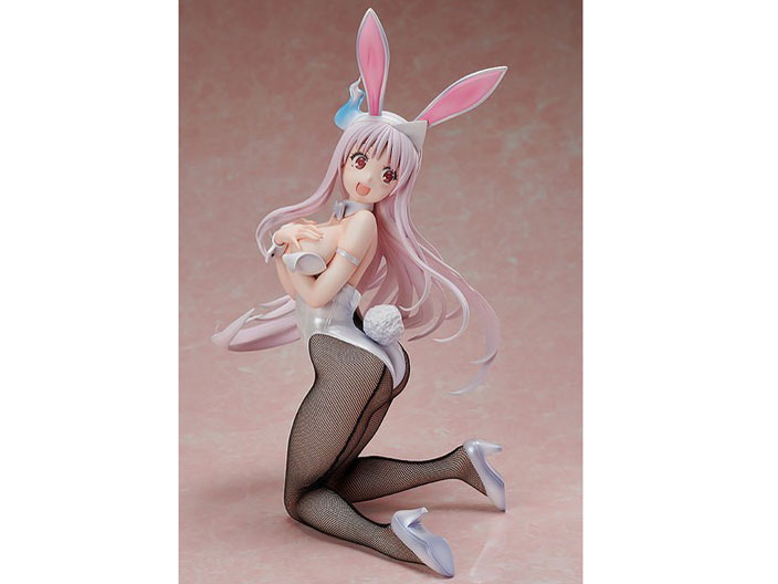 ��炬���̗H�ނ��� 1/4 ���m�ԗH�� �o�j�[Ver.