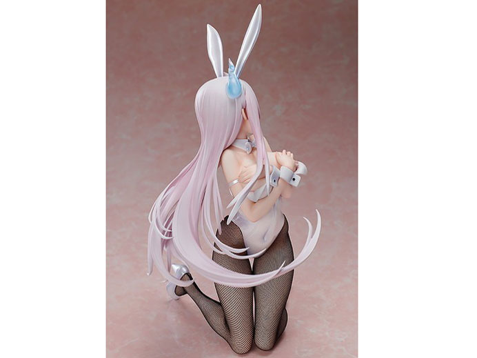 ��炬���̗H�ނ��� 1/4 ���m�ԗH�� �o�j�[Ver.