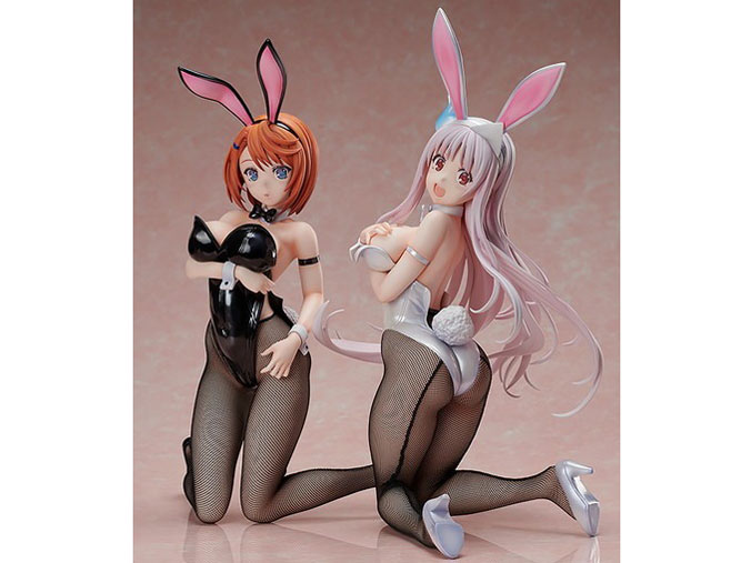 ��炬���̗H�ނ��� 1/4 ���m�ԗH�� �o�j�[Ver.