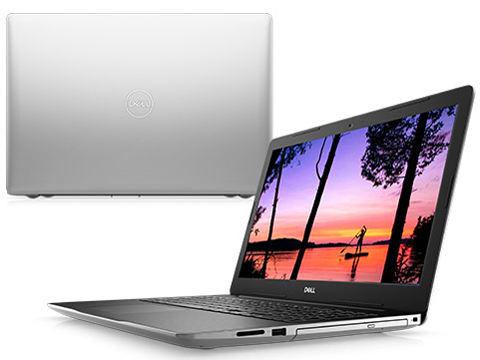 Inspiron 15 3000 �X�^���_�[�h 1TB HDD���ڃ��f�� [�v���`�i�V���o�[]