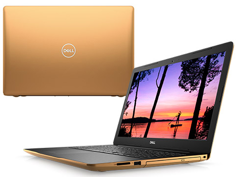 Inspiron 15 3000 �X�^���_�[�h 1TB HDD���ځEOffice Personal 2019�t���f�� [�J�b�p�[]