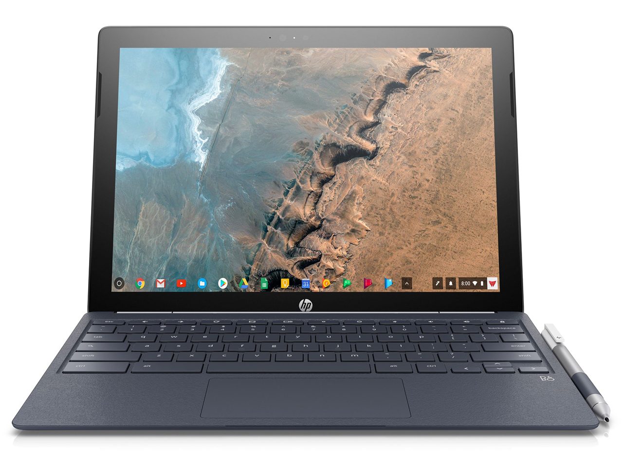 Chromebook x2 12-f005TU �G�O�[�N�e�B�u���f�� �̐��i�摜