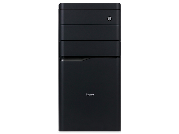 STYLE-M140-i7-RXVI Core i7 9700/8GB������/250GB SSD+1TB HDD/GTX1660Ti �̐��i�摜