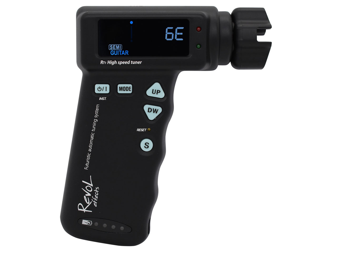 High speed tuner RT1 �̐��i�摜