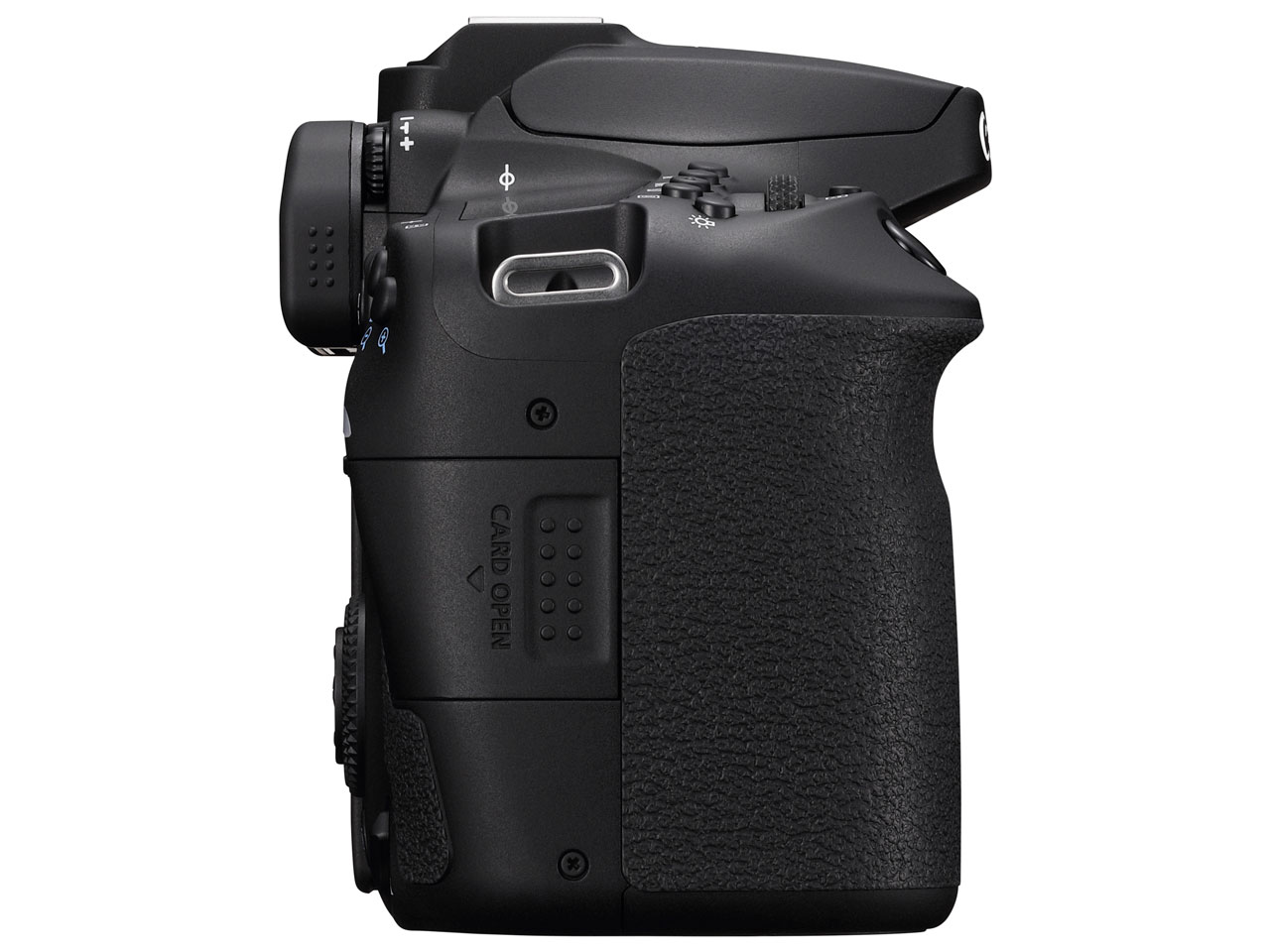 EOS 90D �{�f�B