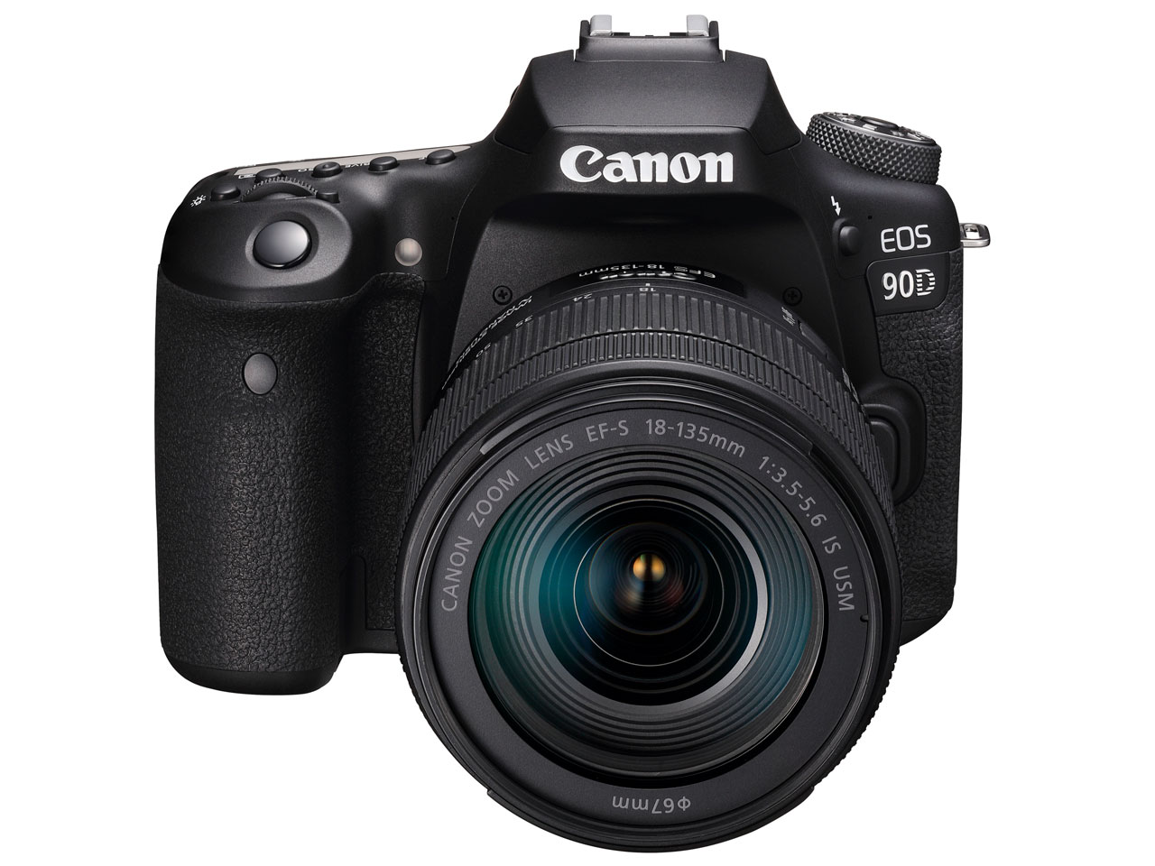 EOS 90D EF-S18-135 IS USM �����Y�L�b�g