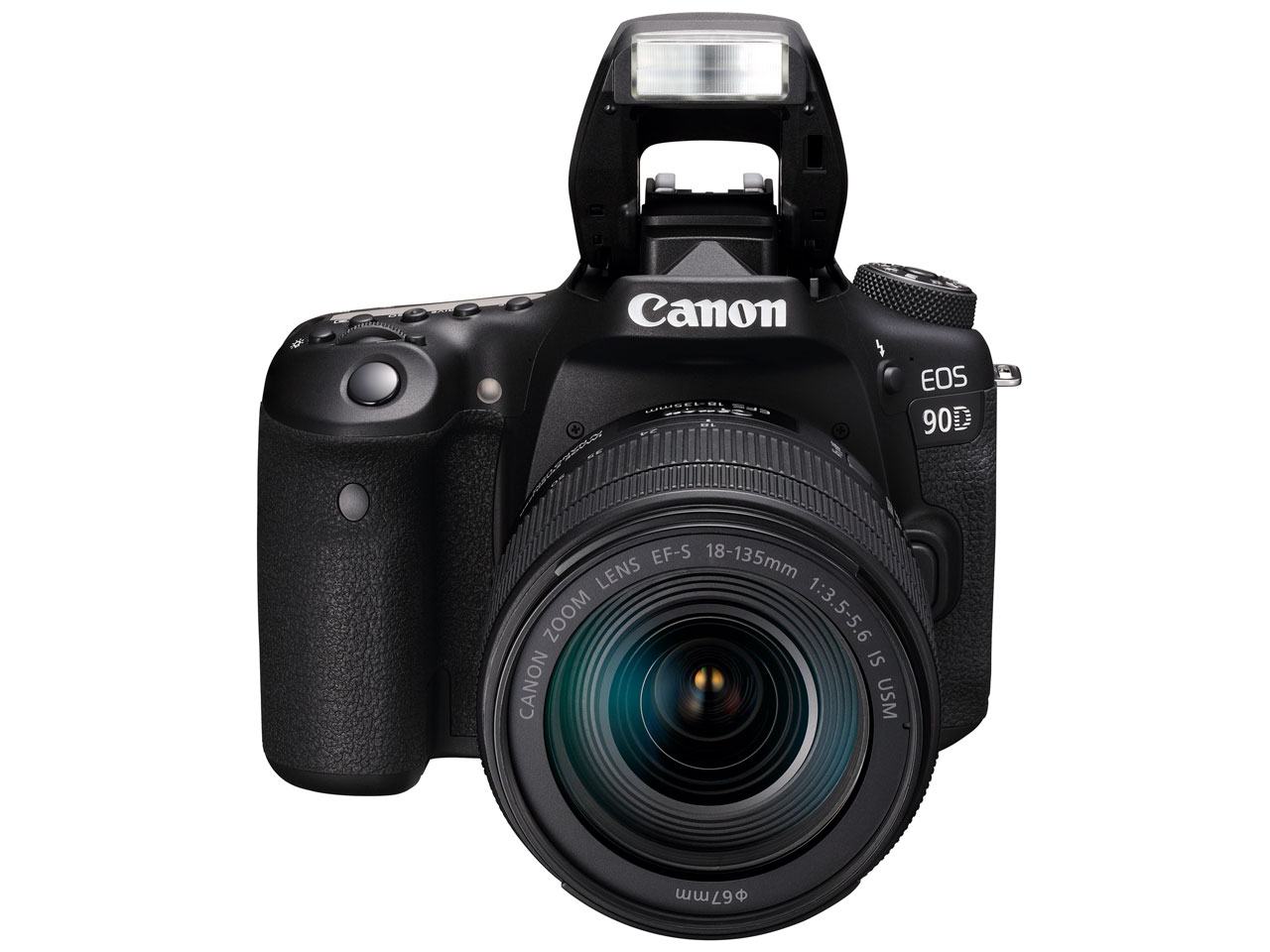 EOS 90D EF-S18-135 IS USM �����Y�L�b�g