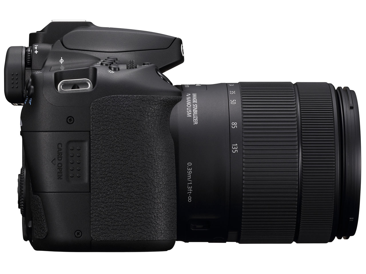 EOS 90D EF-S18-135 IS USM �����Y�L�b�g