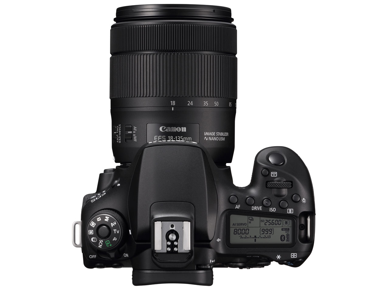 EOS 90D EF-S18-135 IS USM �����Y�L�b�g