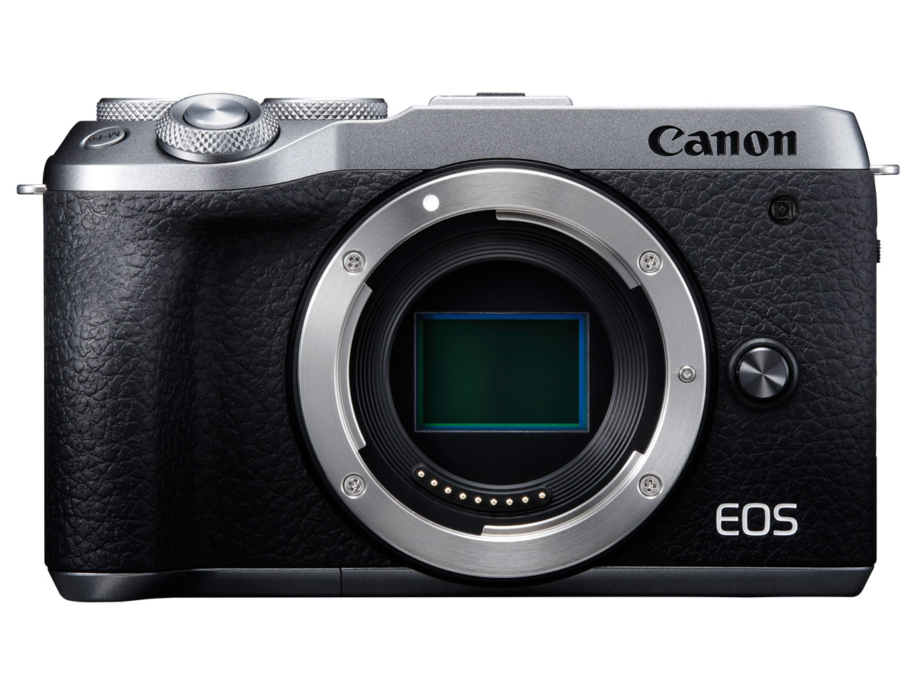 デジタルカメラ Canon EOS M6 CANON EOS M6 Mark II ダブルズームキット 価格比較 - 価格.com