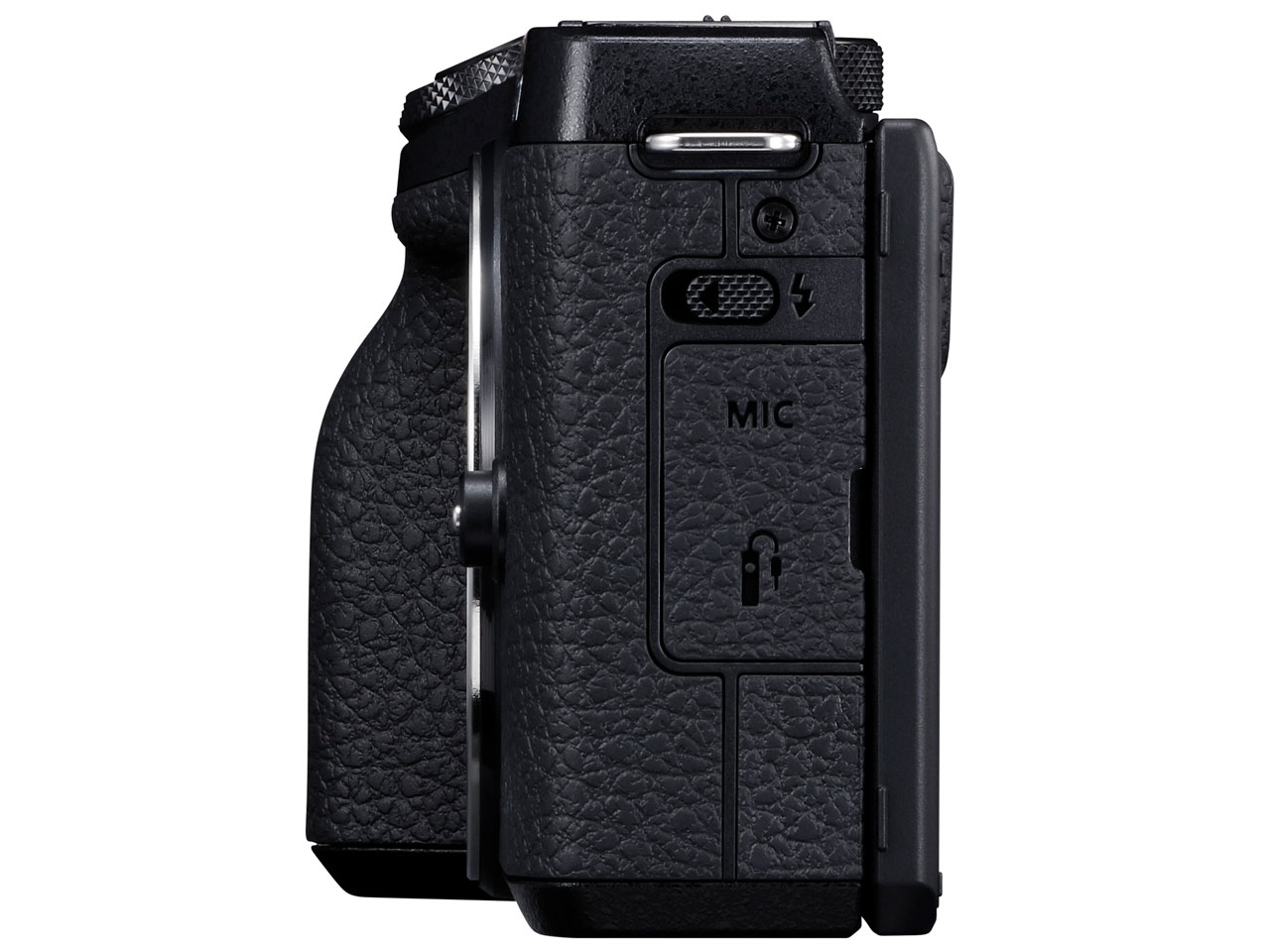 EOS M6 Mark II �{�f�B [�u���b�N]