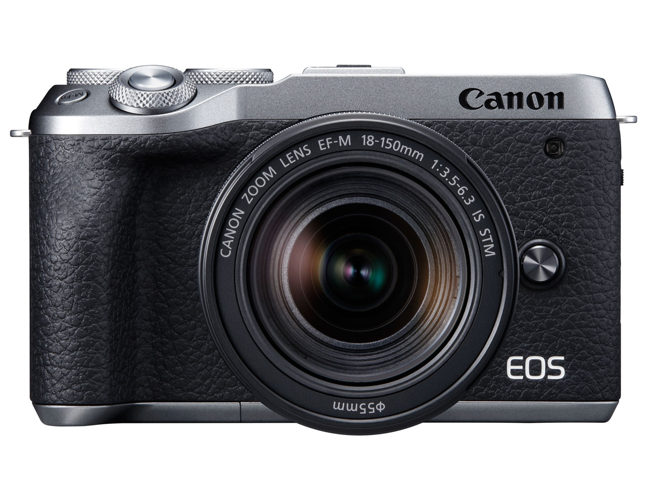 ミラーレス一眼 Canon EOS M6 Mark2 STM KIT CANON EOS M6 Mark II ダブルズームキット 価格比較 - 価格.com