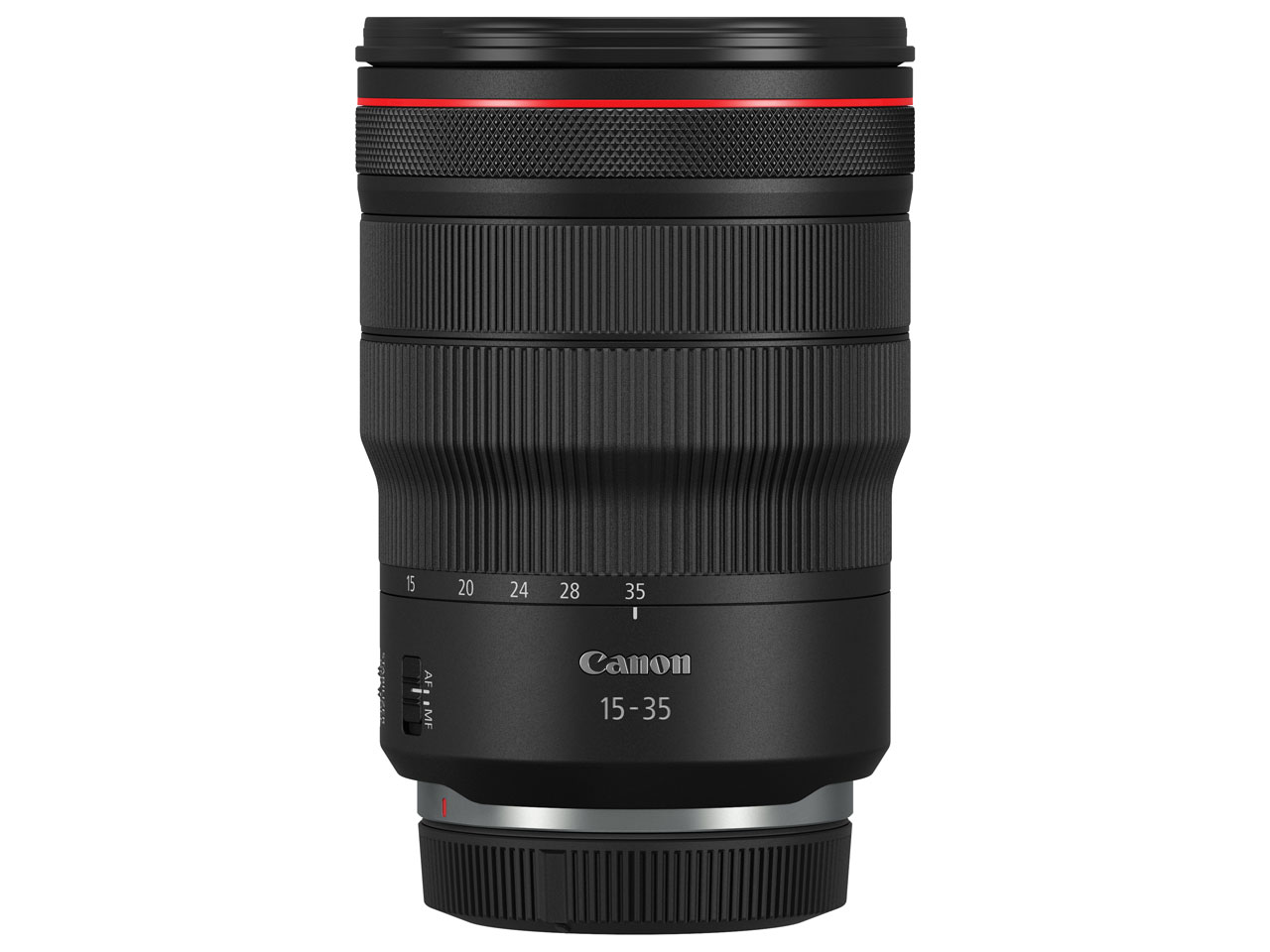RF15-35mm F2.8 L IS USM