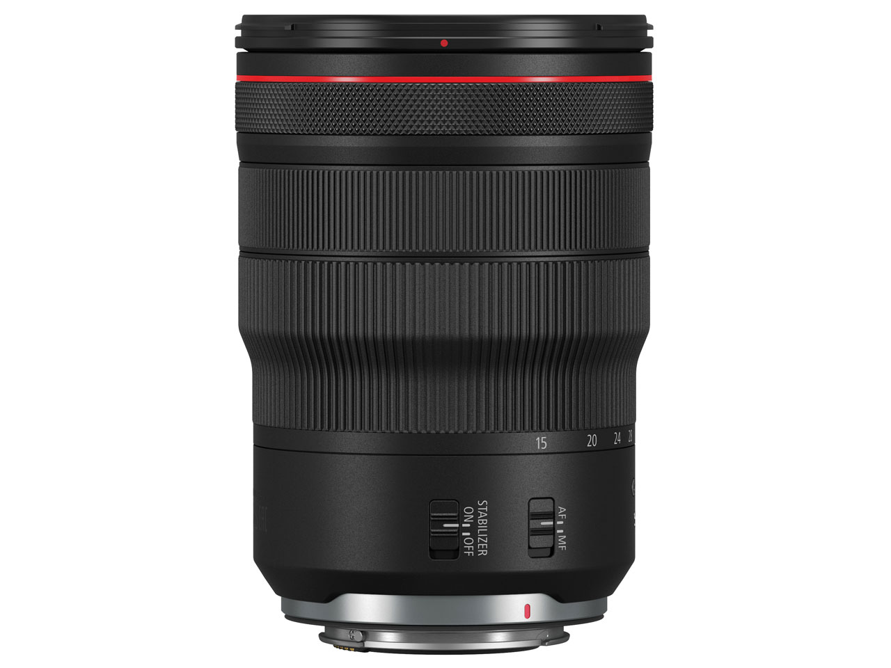 RF15-35mm F2.8 L IS USM