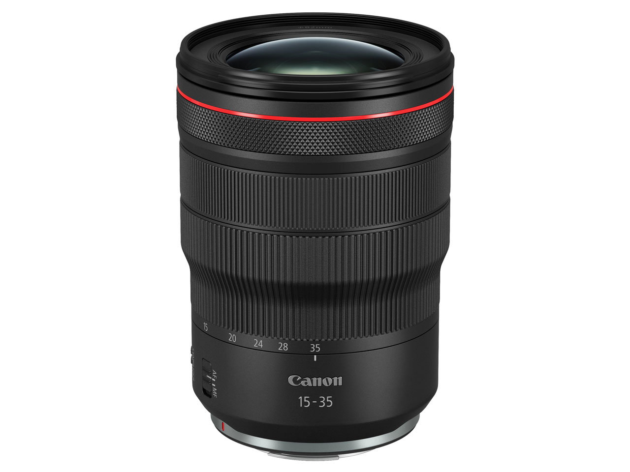 RF15-35mm F2.8 L IS USM
