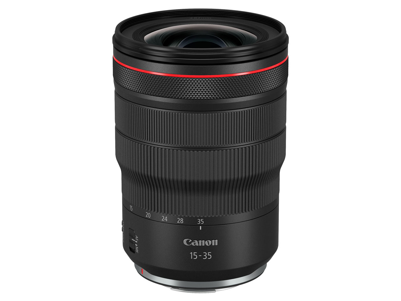 RF15-35mm F2.8 L IS USM
