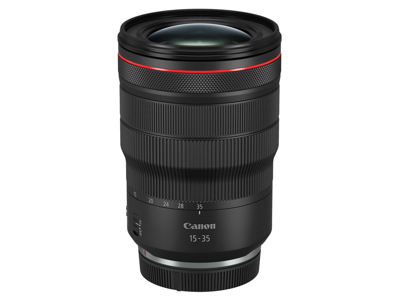 RF15-35mm F2.8 L IS USM