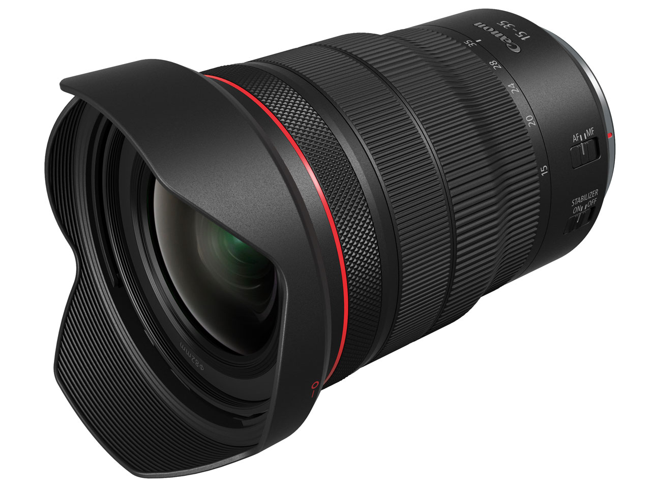 RF15-35mm F2.8 L IS USM