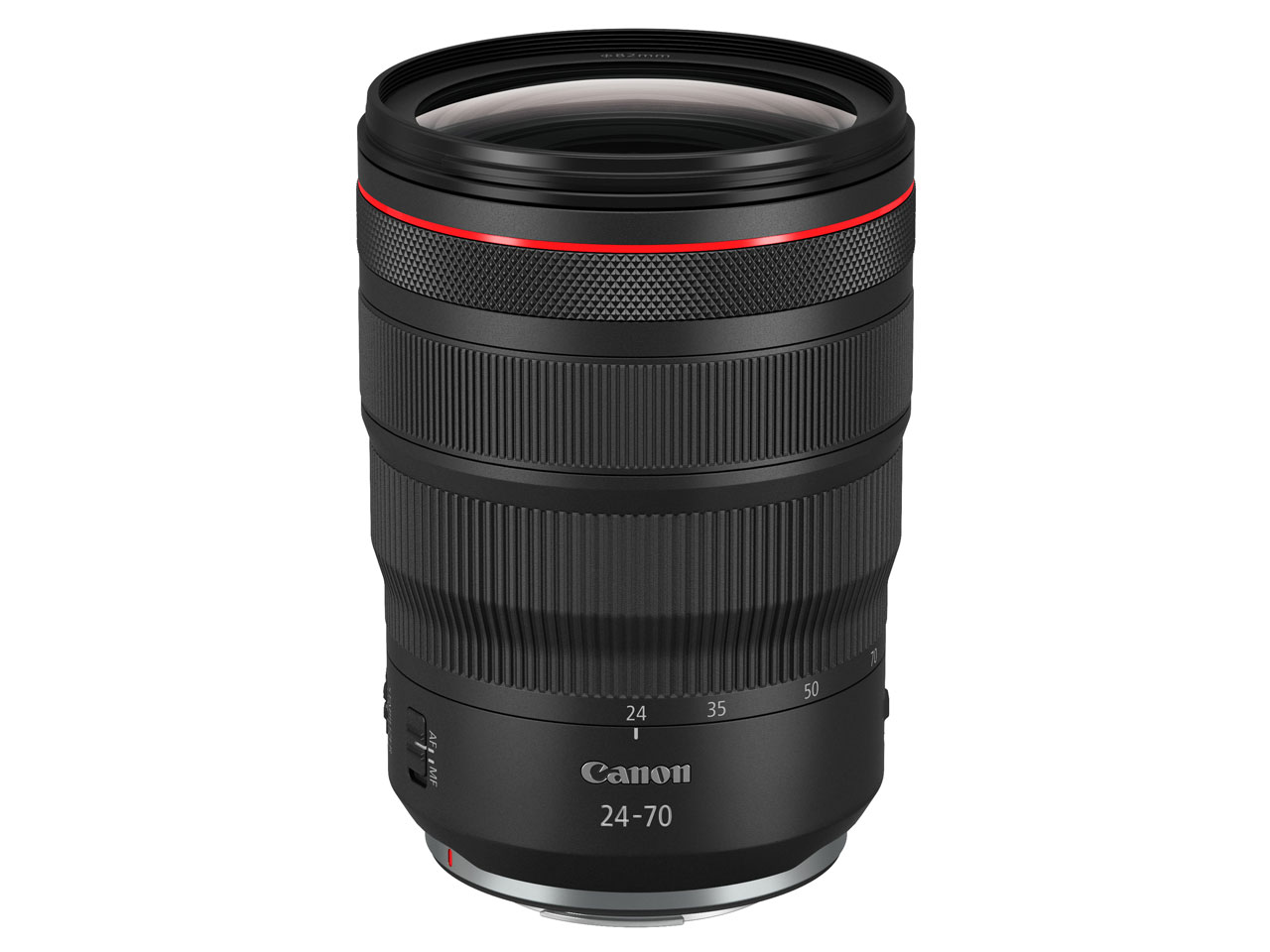RF24-70mm F2.8 L IS USM