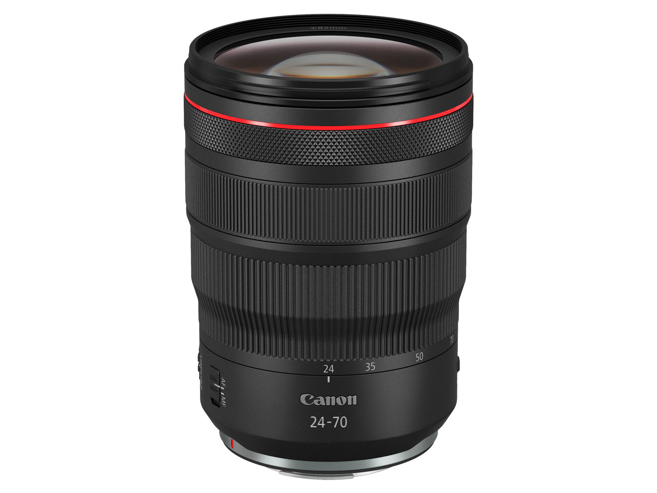 RF24-70mm F2.8 L IS USM