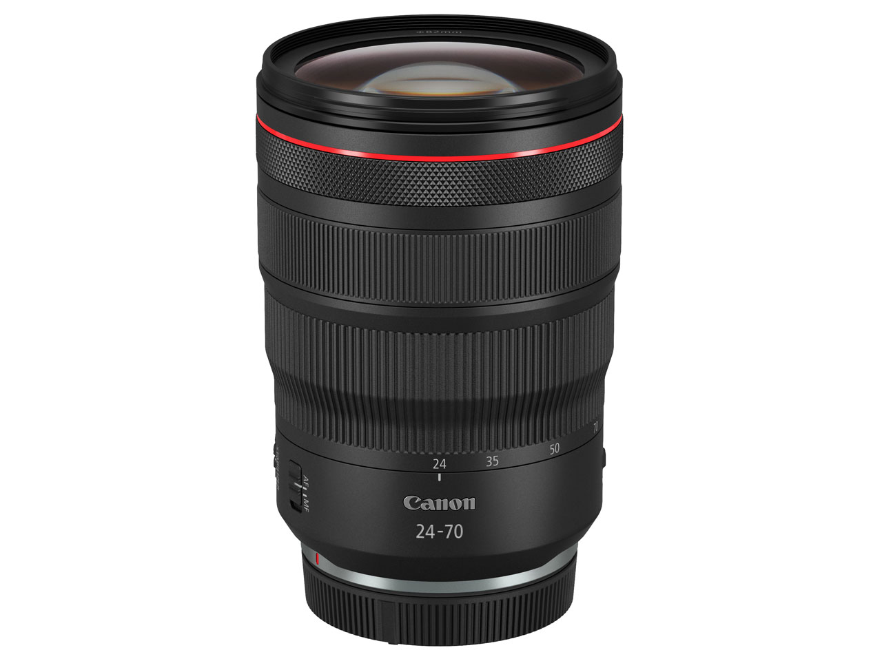 RF24-70mm F2.8 L IS USM