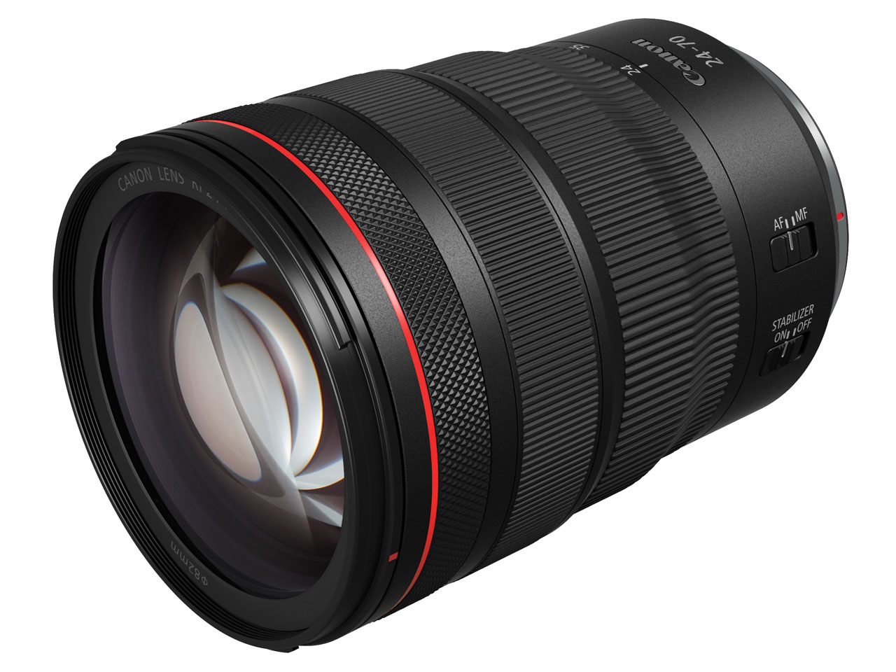 RF24-70mm F2.8 L IS USM