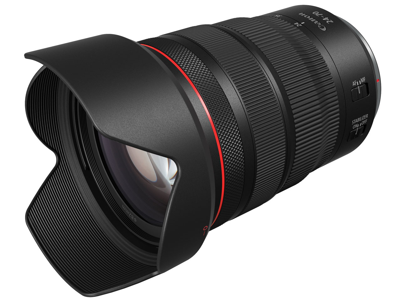 RF24-70mm F2.8 L IS USM