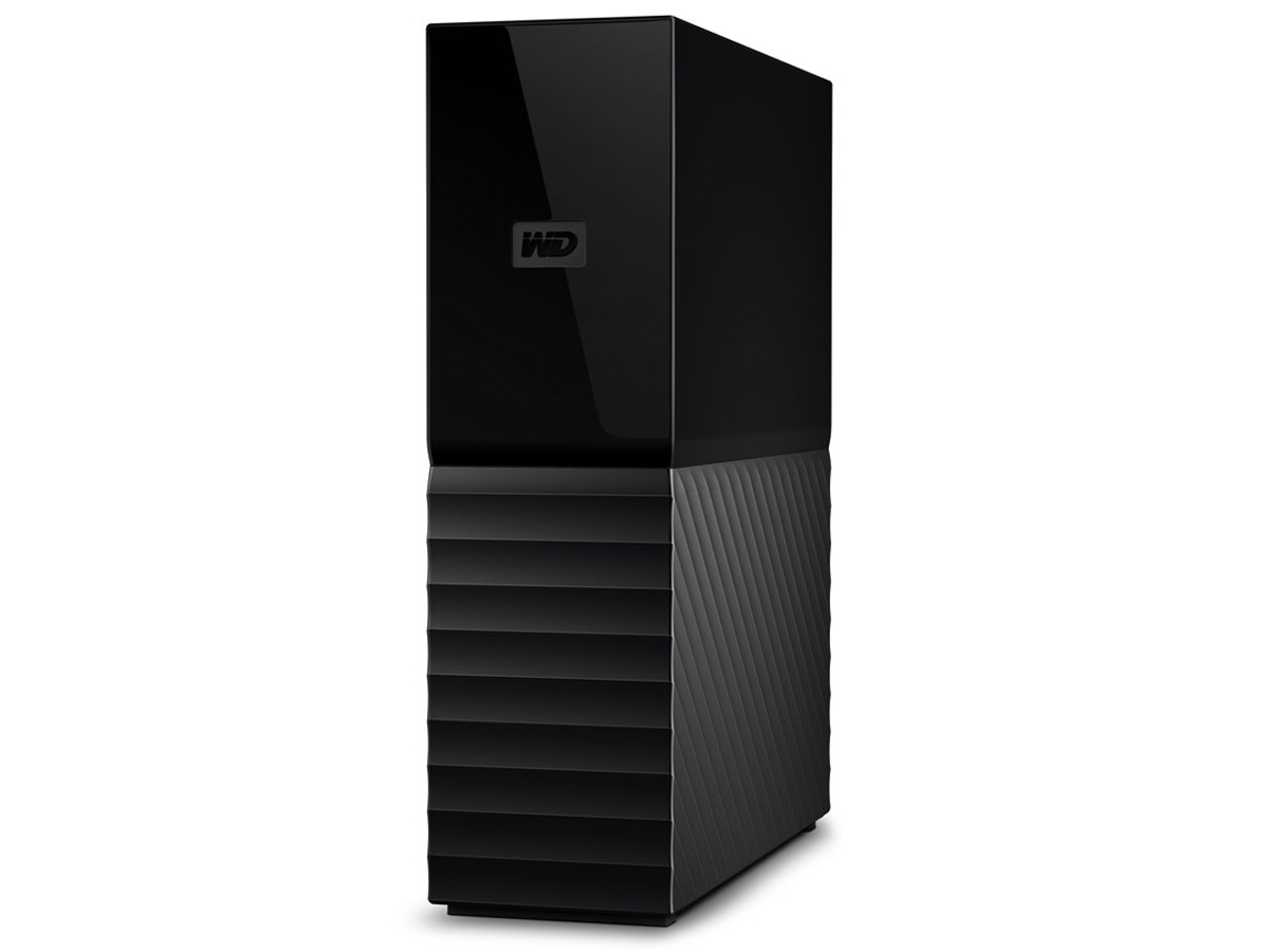 My Book WDBBGB0120HBK-JESN �̐��i�摜