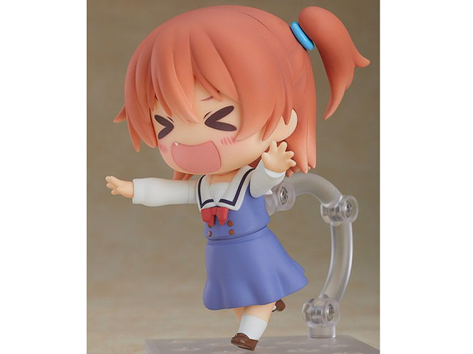 価格 Com アングル3 ねんどろいど 星野ひなた の製品画像