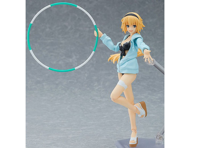 figma �A�[�`���[/�W�����k�E�_���N