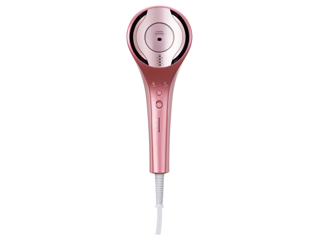 beaute A IB-WX1-P [�V�F���s���N]
