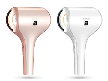 beaute A IB-WX1-P [�V�F���s���N]