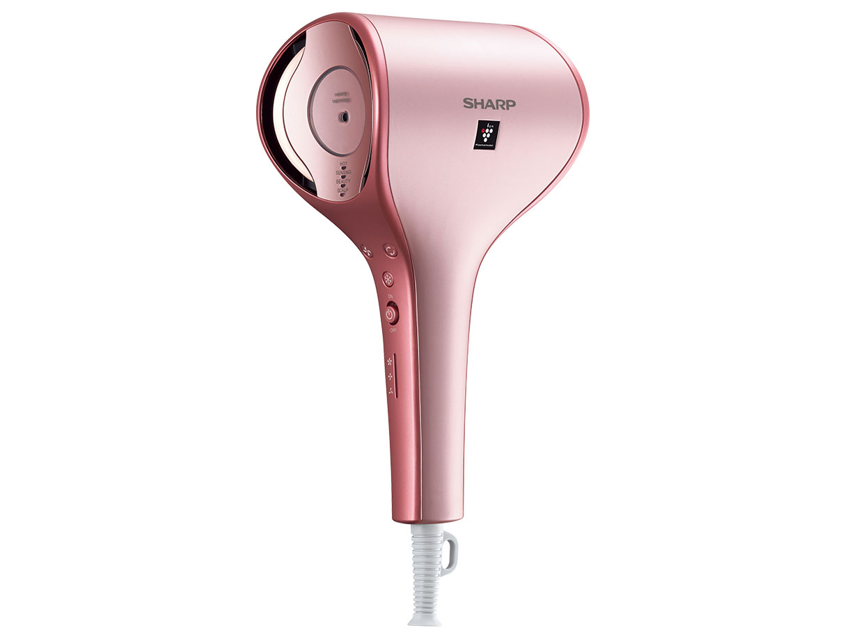 シャープ beaute A IB-WX1-P [シェルピンク] 価格比較 - 価格.com