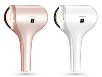 beaute A IB-WX1-W [�V�F���z���C�g]