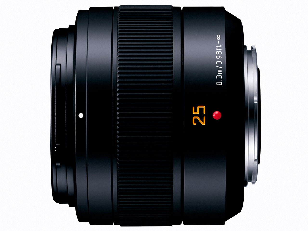 LEICA DG SUMMILUX 25mm/F1.4 II ASPH. H-XA025