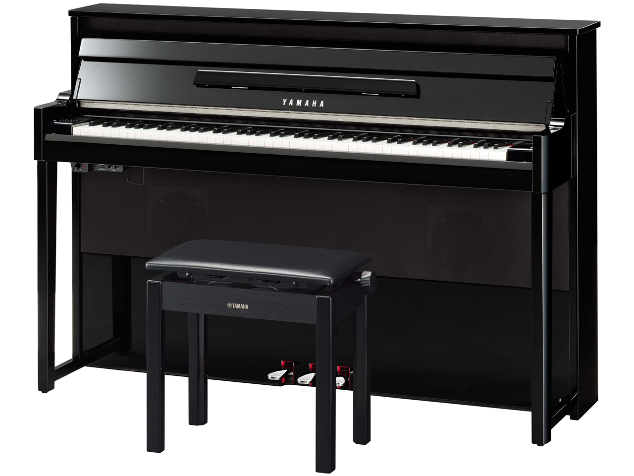 AvantGrand NU1X [���ʉ��o���d�グ] �̐��i�摜