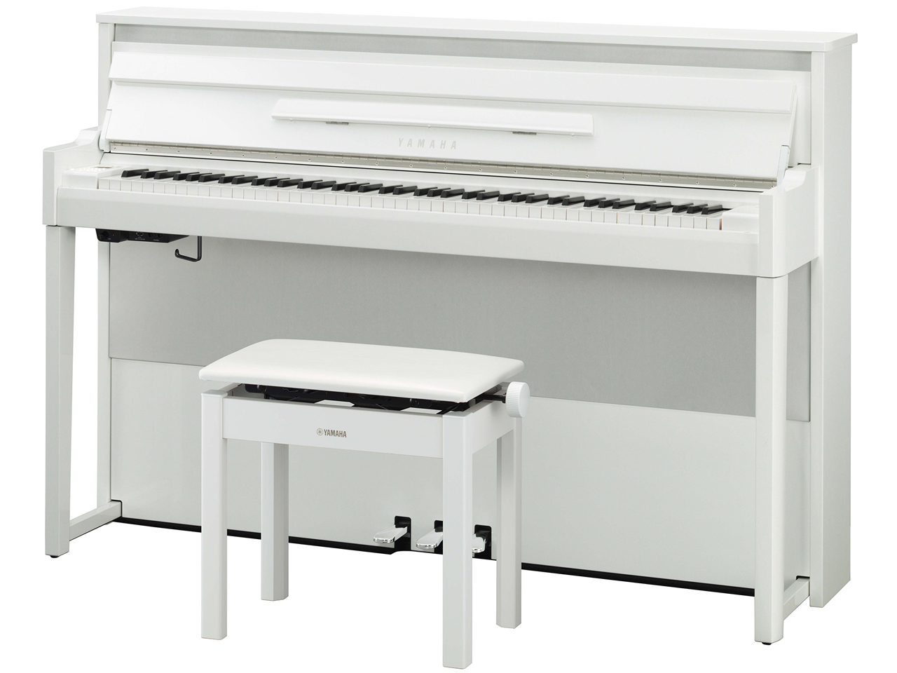 AvantGrand NU1XPBW [�u�����A���g�z���C�g���ʉ��o���d�グ] �̐��i�摜