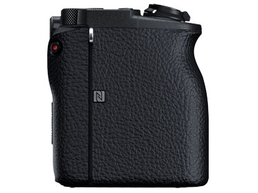 ��6600 ILCE-6600 �{�f�B