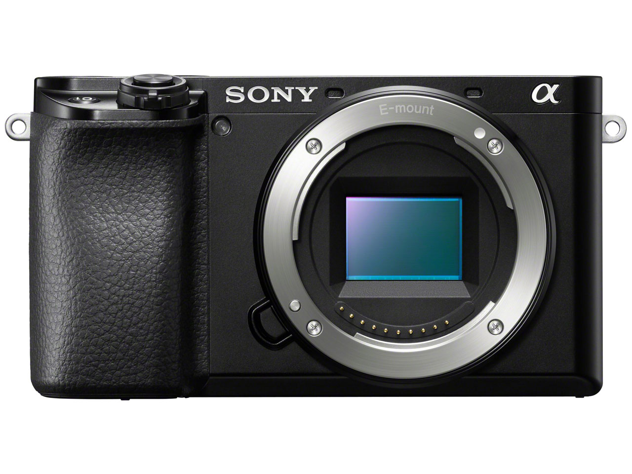 SONY α ミラーレス　6100 レンズ2種 SONY α6100 ILCE-6100 ボディ 価格比較 - 価格.com