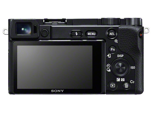 ��6100 ILCE-6100L �p���[�Y�[�������Y�L�b�g [�u���b�N]