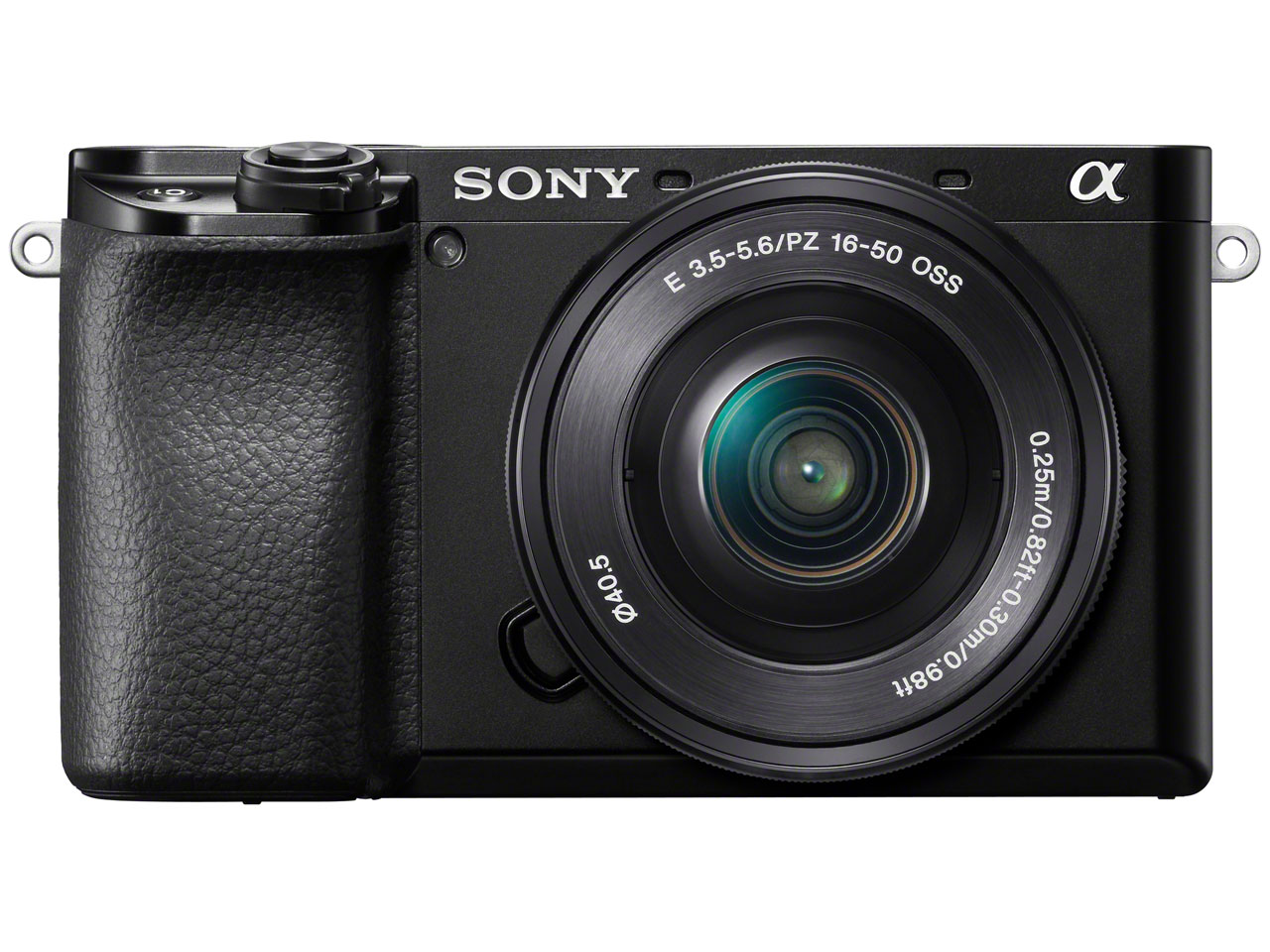 SONY α6100 ILCE-6100 ボディ 本体　パワーズームレンズセット SONY α6100 ILCE-6100L パワーズームレンズキット 価格比較